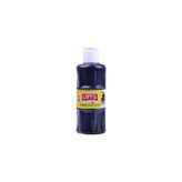 TeknoKapsül Lets Guaj Boya 100 ml Siyah L5859