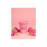 TeknoKapsül Let`s Oyun Hamuru Pembe 110G