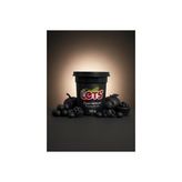 TeknoKapsül Let`s Oyun Hamuru Siyah 110G