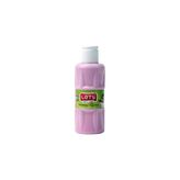 TeknoKapsül Lets Parmak Boya 100 ml Pembe L5660
