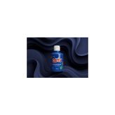 TeknoKapsül Let`s Parmak Boyası Mavi 250 ml