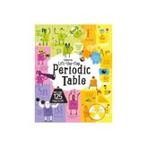 TeknoKapsül Lift-The-Flap Periodic Table