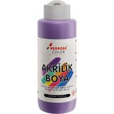 TeknoKapsül Lila Akrilik Boya 120 ml
