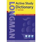 TeknoKapsül Longman Active Study Dictionary With Cd-Rom