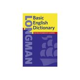 TeknoKapsül Longman Basic English Dictionary