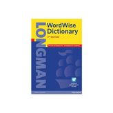 TeknoKapsül Longman Wordwise Dictionary