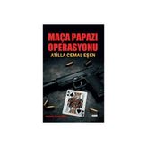 TeknoKapsül Maça Papazı Operasyonu