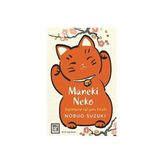 TeknoKapsül Maneki Neko