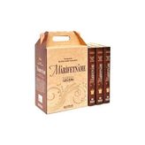 TeknoKapsül Marifetname 3 Cilt Takım