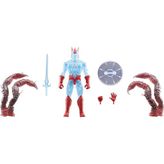 TeknoKapsül Marvel Legends Marvel's Crystar (Comics) Aksiyon Figürü (Marvel's The Void Baf)