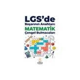 TeknoKapsül Matematik Çengel Bulmacaları