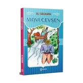 TeknoKapsül Mavi Cevşen