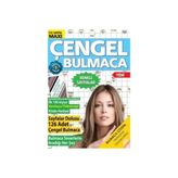 TeknoKapsül Maxi Çengel Bulmaca 19