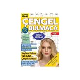 TeknoKapsül Maxi Çengel Bulmaca 20