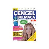 TeknoKapsül Maxi Çengel Bulmaca 23
