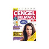 TeknoKapsül Maxi Çengel Bulmaca 24