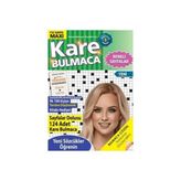TeknoKapsül Maxi Kare Bulmaca 17