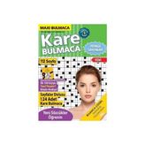 TeknoKapsül Maxi Kare Bulmaca 26