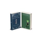 TeknoKapsül Maya Kitap Kurdu Seti 2 Kitap Takım