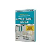 TeknoKapsül Mecburi Hizmet El Kitabı