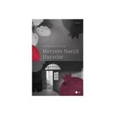 TeknoKapsül Meryem Narçıl Hayatlar
