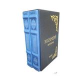 TeknoKapsül Mesnevi 2 Kitap Takım