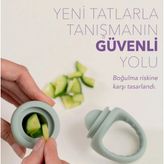 TeknoKapsül Meyve Sebze Gıda Emziği