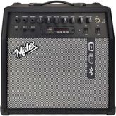 TeknoKapsül Midex MGA-50USB-BT Elektro Gitar Amfisi 50 Watt USB Bluetooth Şarjlı 4 Girişli - Blue Sunburst(TLB)