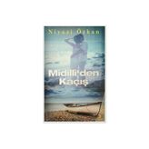 TeknoKapsül Midilli’den Kaçış