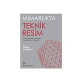 TeknoKapsül Mimarlıkta Teknik Resim