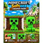 TeknoKapsül Minecraft Softeez Creeper Figür AB5-AKYI-382448