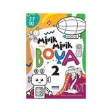 TeknoKapsül Minik Minik Boya 2