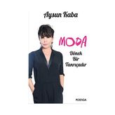 TeknoKapsül Moda Dönek Bir Tanrıçadır