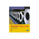 TeknoKapsül Modern Imalatın Prensipleri