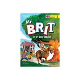 TeknoKapsül Mr Brit ve At Nalı Vakası