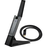 TeknoKapsül Msı AX1800 Wıfı USB Adapter