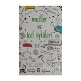 TeknoKapsül Mucitler ve Icat Öyküleri