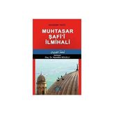 TeknoKapsül Muhtasar Şafi`i Ilmihali