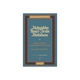 TeknoKapsül Muhyiddin Ibn Arabi Müdafaası