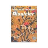 TeknoKapsül Muhyiddin Ibn Arabi Risaleler 1
