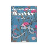 TeknoKapsül Muhyiddin Ibn Arabi Risaleler 2