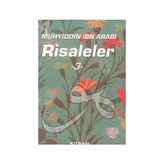 TeknoKapsül Muhyiddin Ibn Arabi Risaleler 3