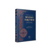 TeknoKapsül Mülteka Tercümesi Kelime Manalı