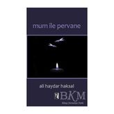 TeknoKapsül Mum Ile Pervane