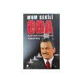 TeknoKapsül Mum Sekili Oda