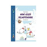 TeknoKapsül Mumi Ailesi Kış Mevsiminde