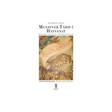 TeknoKapsül Musavver Tarif-I Hayvanat - Resimli Hayvan Ansiklopedisi