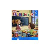 TeknoKapsül Mutlu Yayıncılık 3. Sınıf Problem Yok