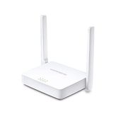 TeknoKapsül MW301R, 300MBPS N Router