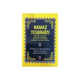 TeknoKapsül Namaz Tesbihatı